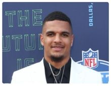 Minkah Fitzpatrick