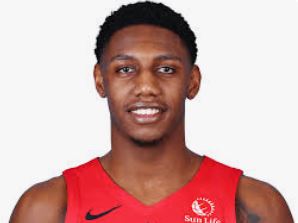 RJ Barrett