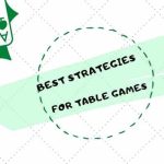 Best Strategies for Table Games in Canada