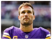 kirk cousins