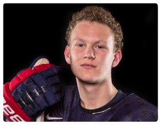 Brady Tkachuk