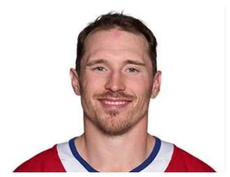 Brendan Gallagher