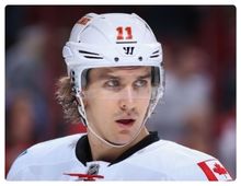 Mikael Backlund