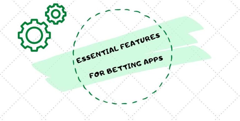 Essential Features to Look for in a Betting App: A Canadian Guide