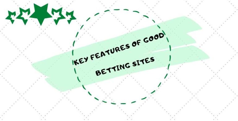 Eight Major Features You’ll See on Good Igaming Sites