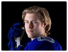 Brock Boeser