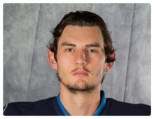 Connor Hellebuyck