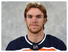 Connor McDavid