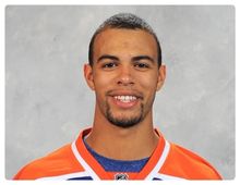 Darnell Nurse