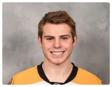 Jake DeBrusk