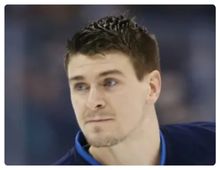 Mark Scheifele