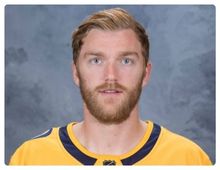 Mattias Ekholm