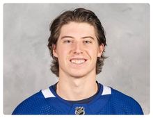 Mitchell Marner