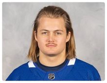 William Nylander