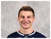 Zach Hyman