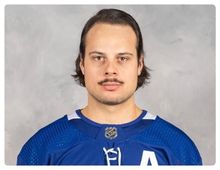 auston matthews