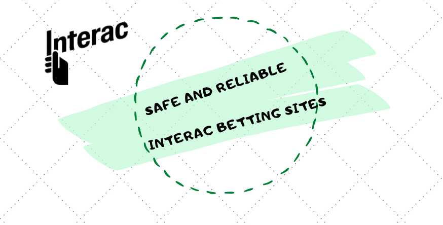 Betting Site Reviewsinterac Betting Sites