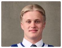 elias pettersson