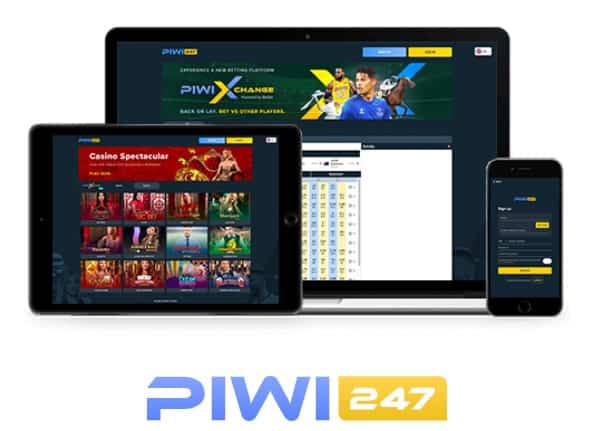 PIWI247 website