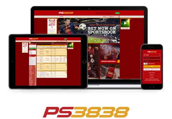 PS3838 sportsbook