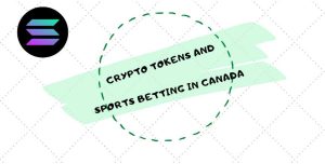 crypto tokens - sports betting - canada