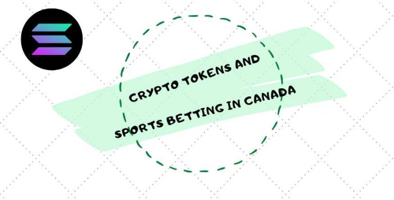 How Crypto Tokens Are Changing the Landscape of Online Gambling in Canada