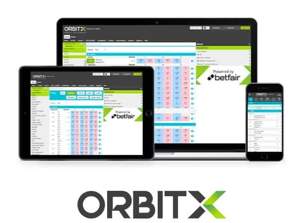 orbit exchange