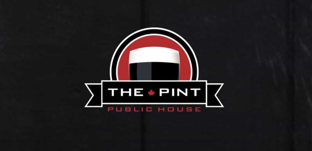 the pint Vancouver