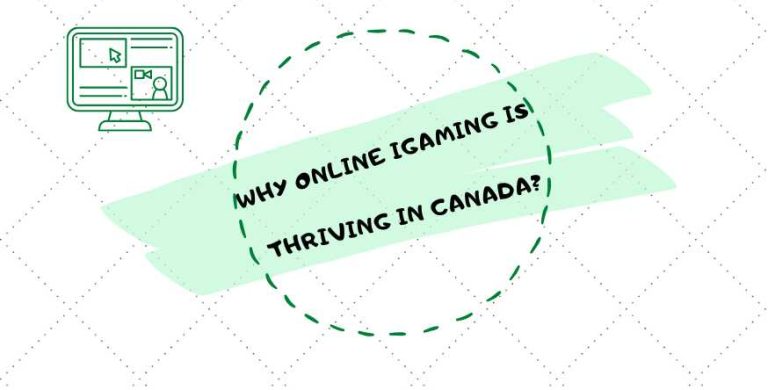 Understanding the Digital Shift: Why Online Casinos and Sports Betting Are Thriving in Canada