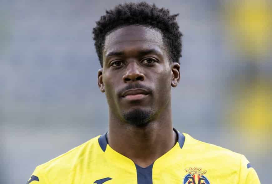 Tani Oluwaseyi