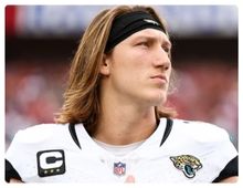 Trevor Lawrence