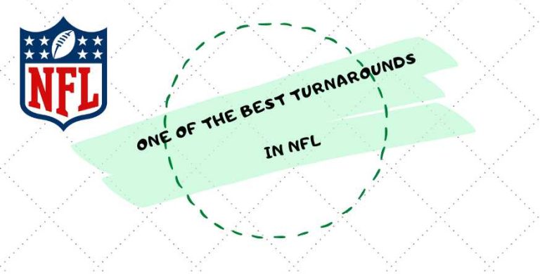 Washington Commanders and the Best-Ever NFL Franchise Turnarounds