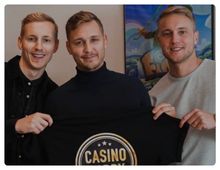 casino daddy