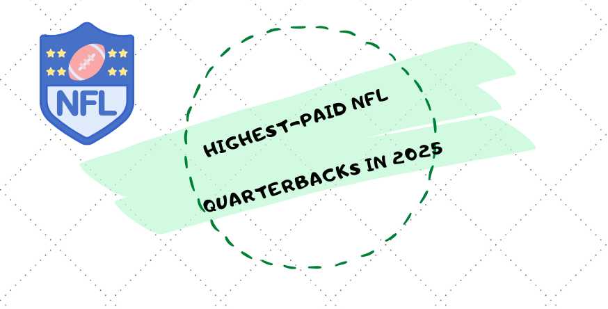 highest-paid nfl quarterbacks 2025