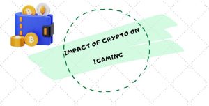 impact of cryptocurrencies on gambling