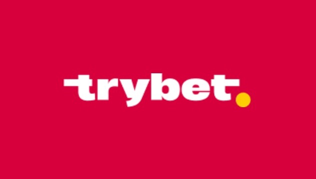 trybet logo