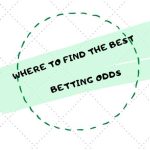 Tips for finding the best sports betting odds in Canada