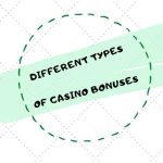 Different Types of In-Game Casino Bonuses and How They Work