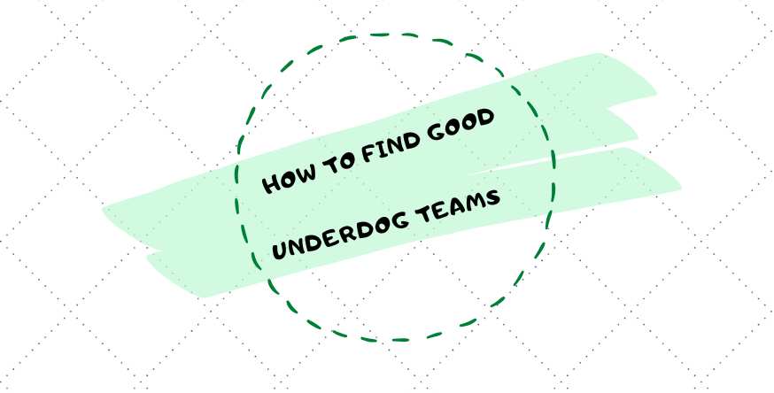 underdog-teams
