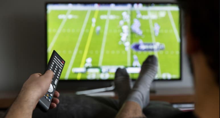 Super Bowl 2026 broadcast channels in Canada