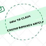 How to Claim Casino Bonuses in Canada Without Getting Burned