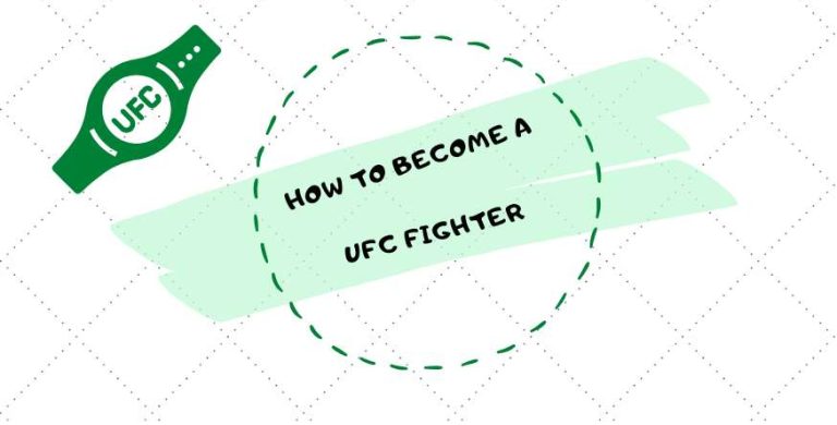 How to Get into UFC: What Fighters Need to Know