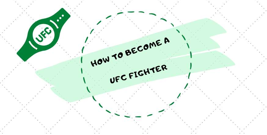 how-to-get-into-ufc