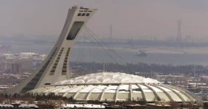 montreal football stadium