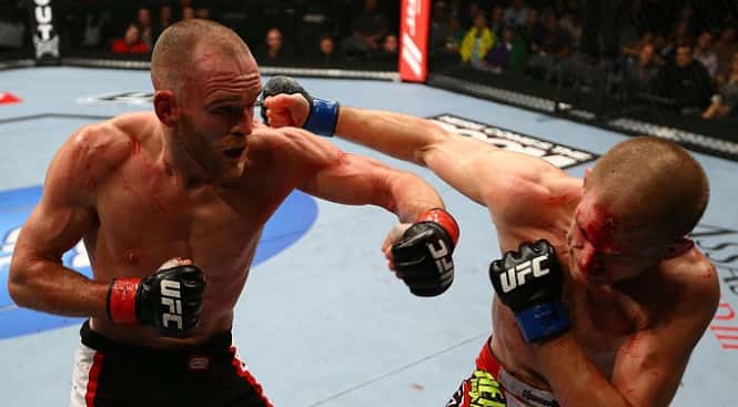 t j grant ufc fight