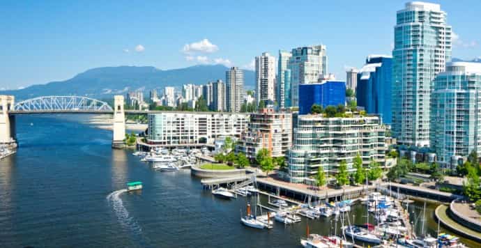 vancouver - british columbia