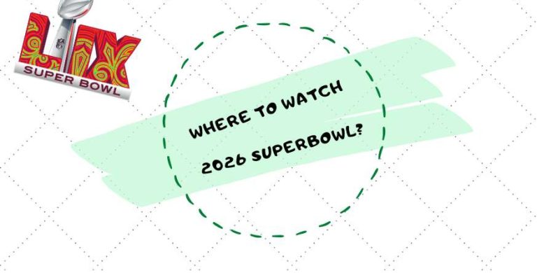 How to Watch 2026 Super Bowl in Canada