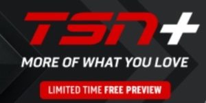 tsn + canada
