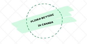 plinko betting in canada
