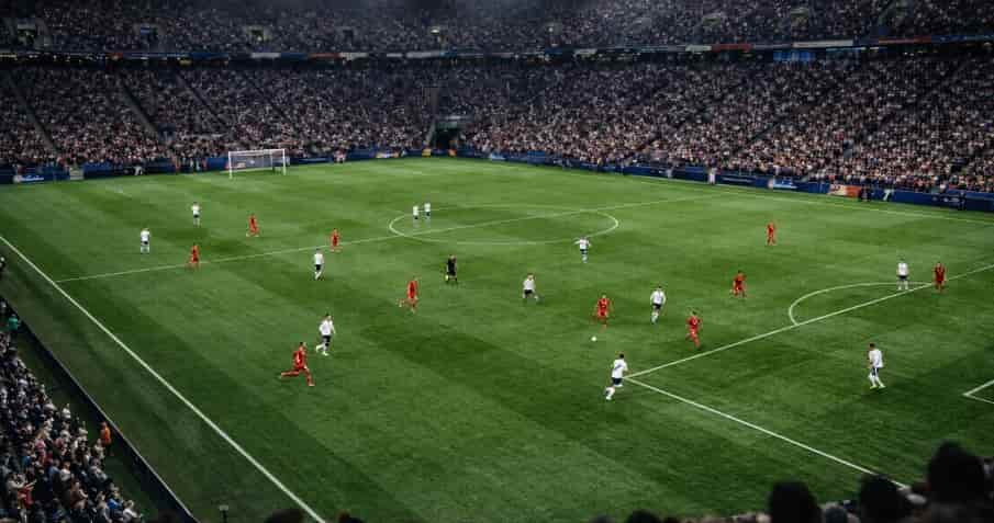 first tournament stage